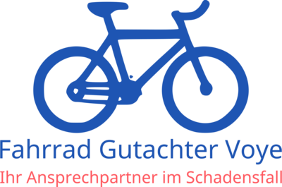 Logo Fahrrad Gutachter Muenchen