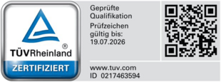 Fahrrad Gutachter Christian Voye Gutachten für Zweiräder