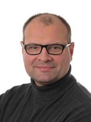 Fahrrad Sachverständiger Voye