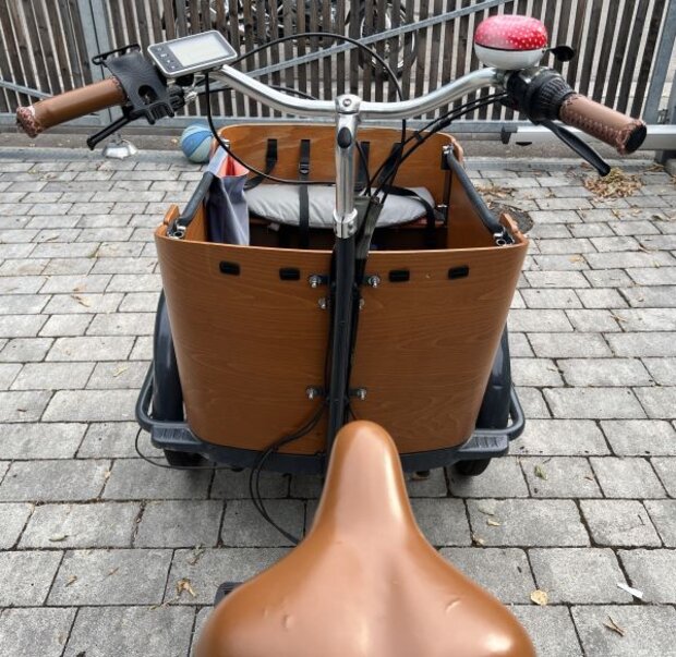 Ablauf zum Fahrrad Gutachten von der Anfrage bis zur Dokumentation