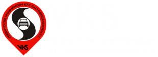 Logo des VKS – Verband der unabhängigen Kfz-Sachverständigen e.V.