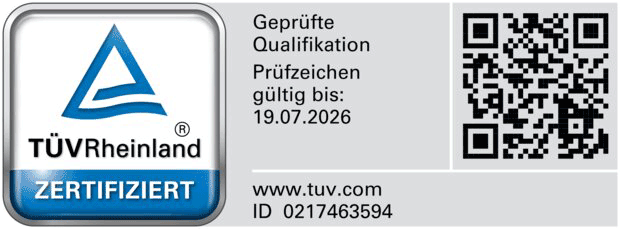 Fahrrad Gutachter Christian Voye Gutachten für Zweiräder